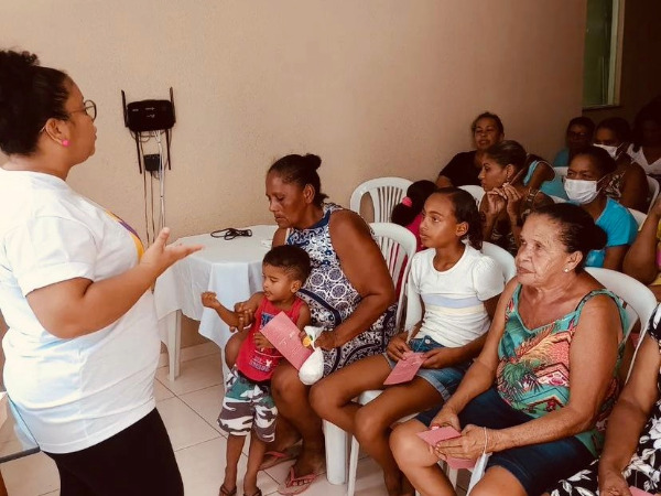  Especial do Dia das Mulheres - Empoderamento feminino