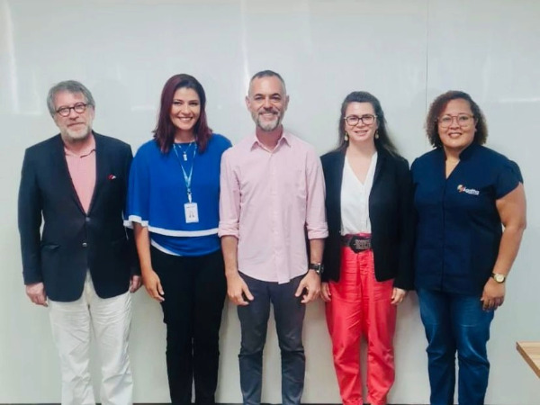 I Seminário Internacional sobre Teoria do Direito e Direitos Humanos da UNIT