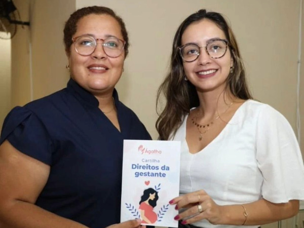  Palestra sobre violência contra as mulheres, em parceria com a Alese e OAB/SE