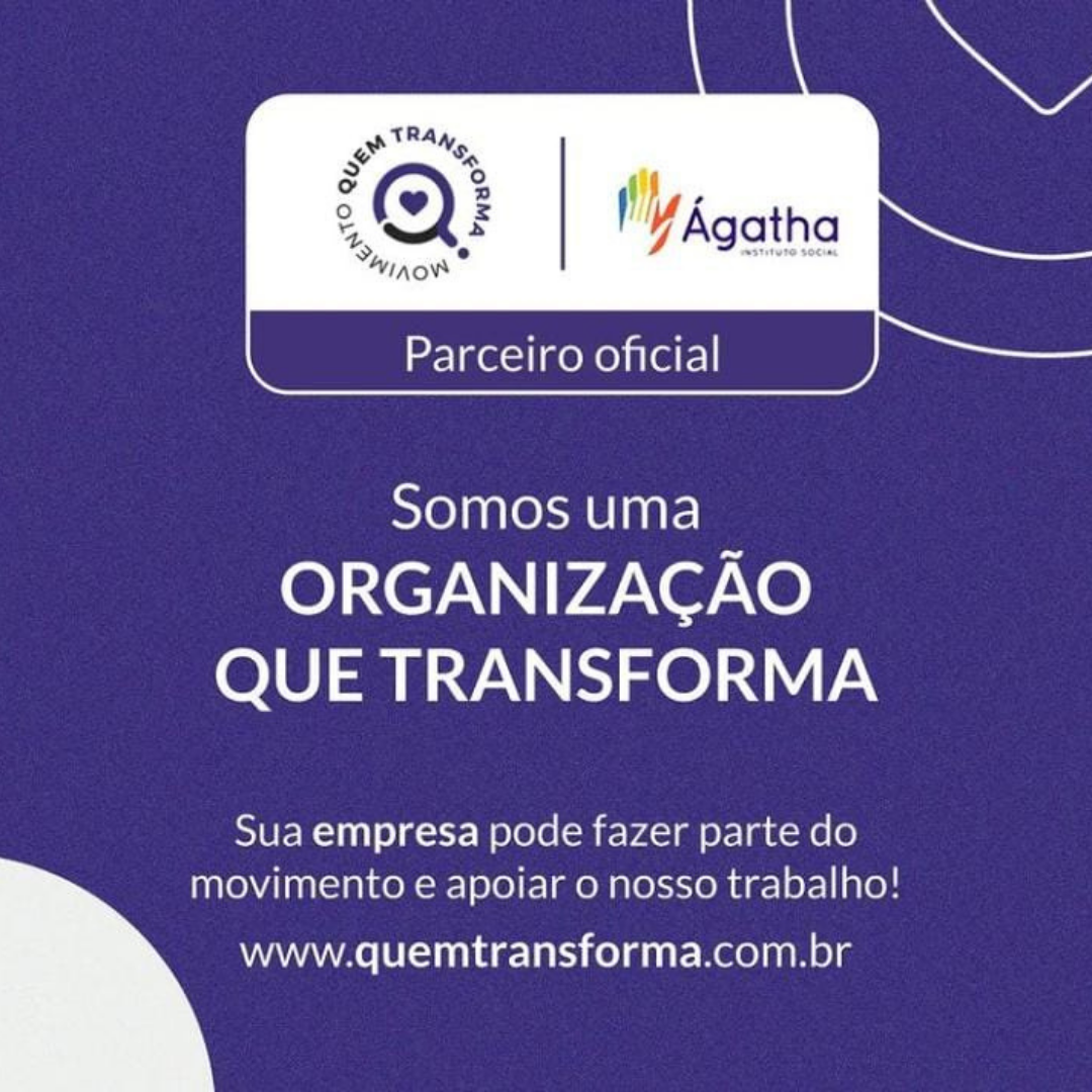 Selo Movimento que Transforma