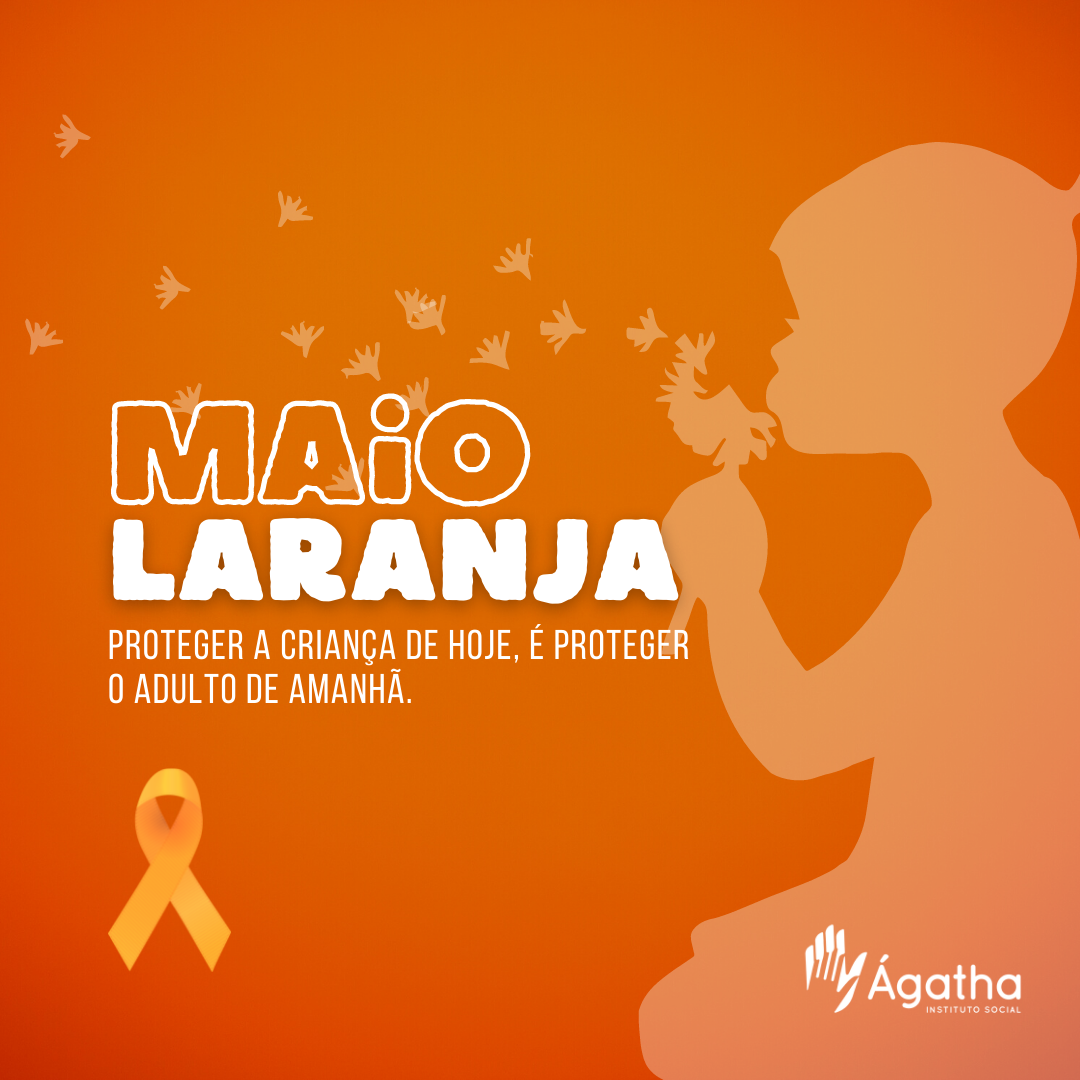 Maio Laranja