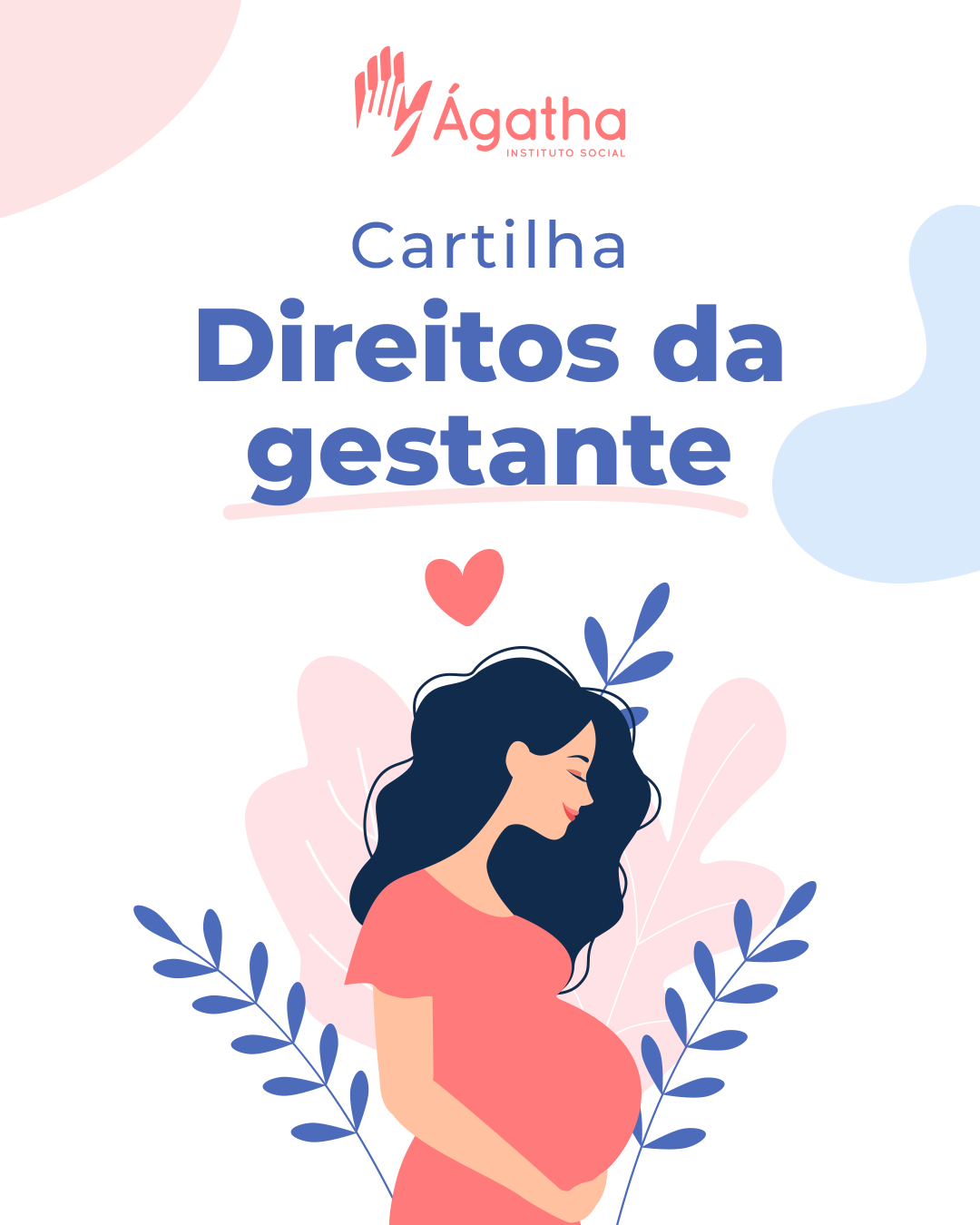 Cartilha Direitos das Gestantes