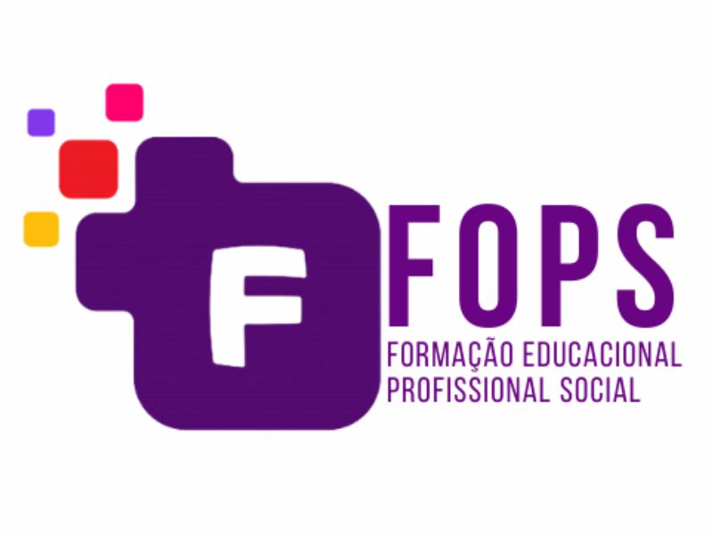PROGRAMA FORMAÇÃO EDUCACIONAL E PROFISSIONAL SOCIAL (FOPS) 