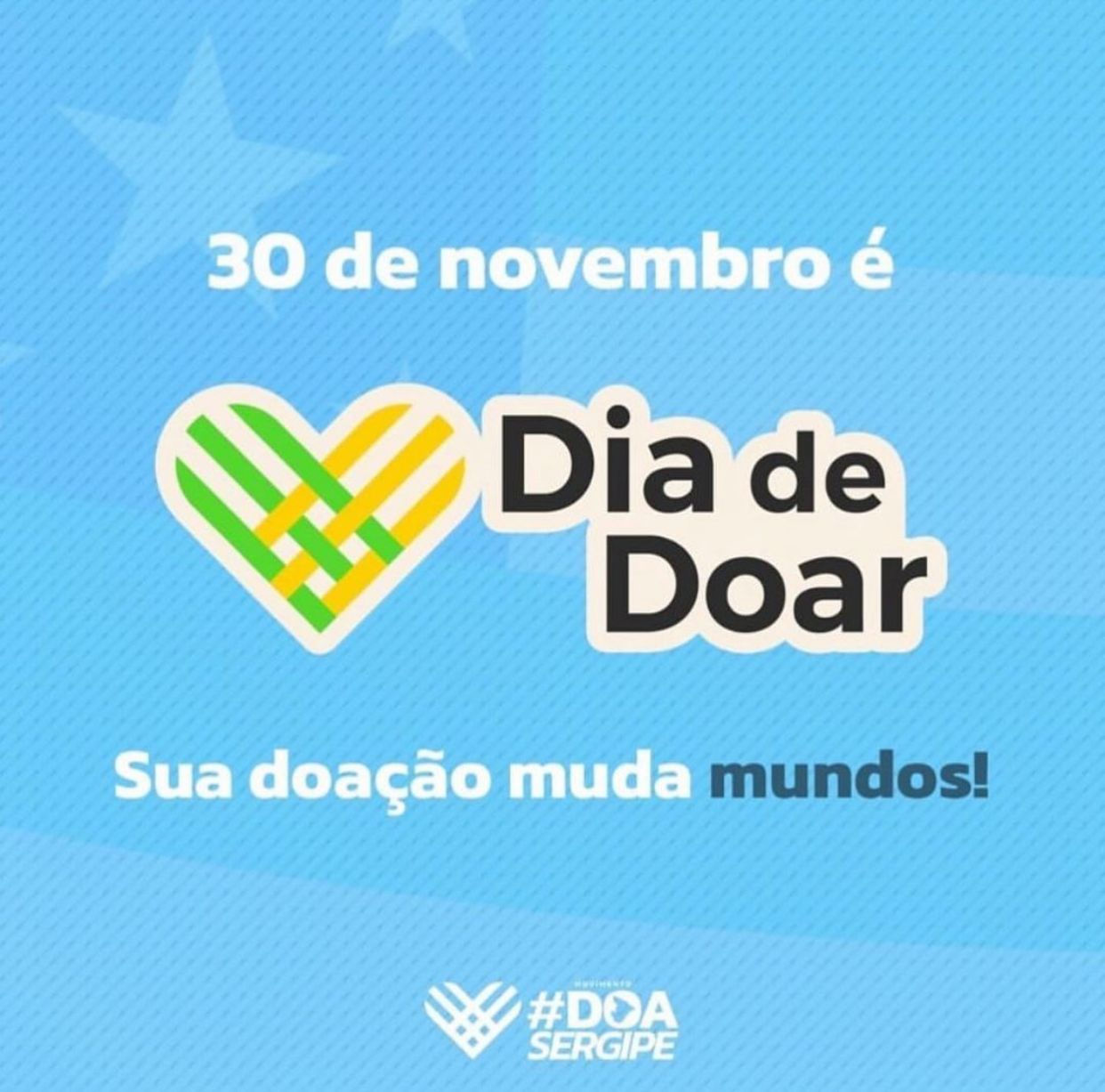 DOA SERGIPE